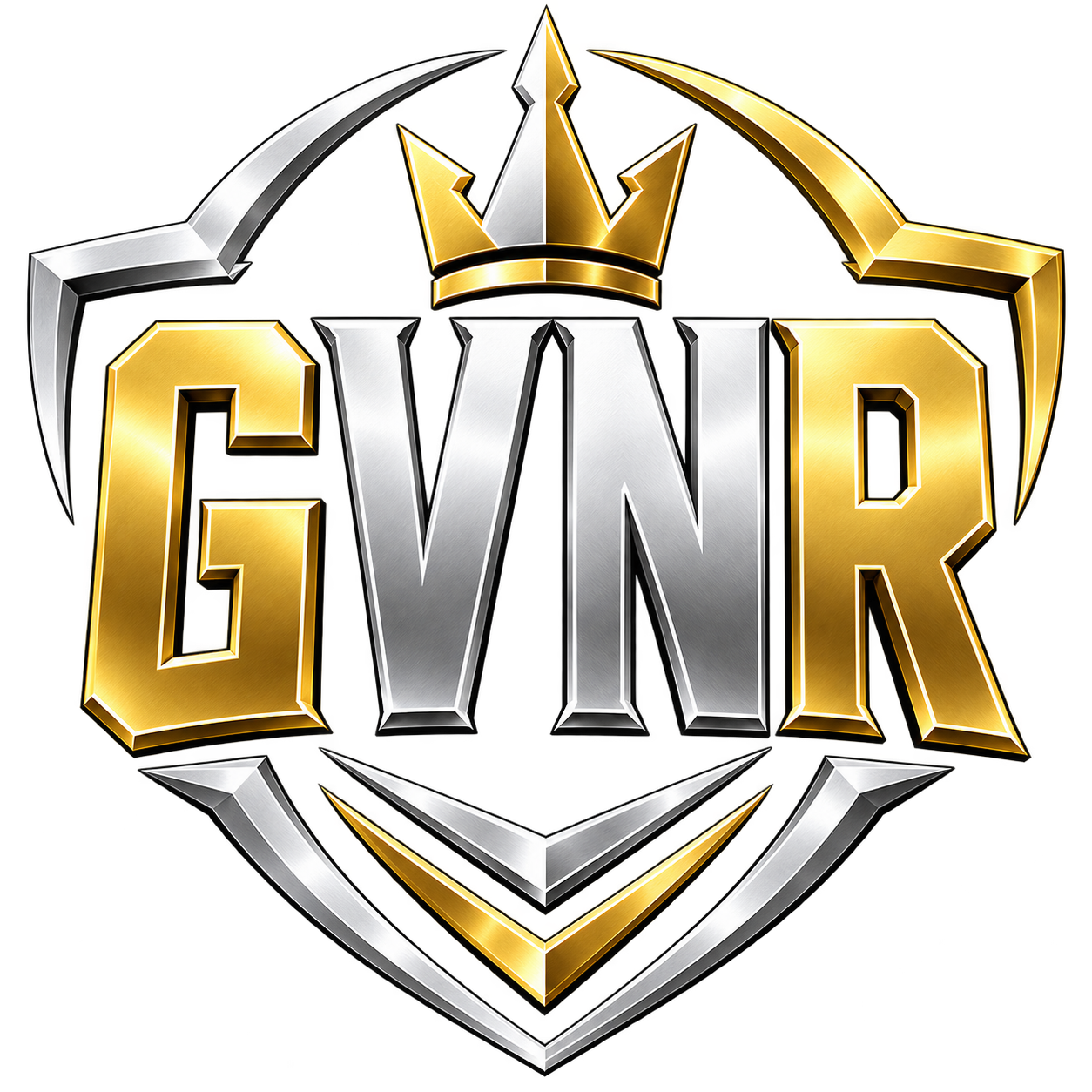 Club GVNR logo